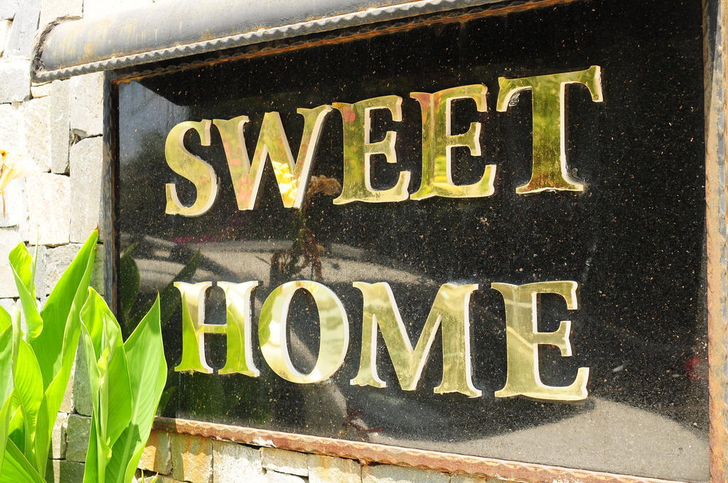 Sweet Home Hotel Side Dış mekan fotoğraf