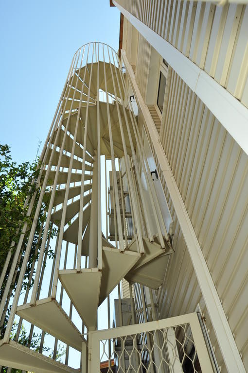 Sweet Home Hotel Side Dış mekan fotoğraf